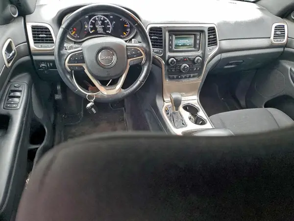 1C4RJFAG6HC962087 2017 JEEP GRAND CHEROKEE - Image 8
