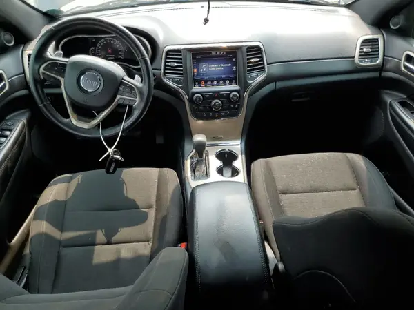 1C4RJFAG6HC963837 2017 JEEP GRAND CHEROKEE - Image 8