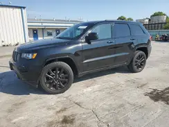 1C4RJFAG6JC102552 2018 JEEP GRAND CHEROKEE