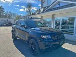 1C4RJFAG6JC102924 2018 JEEP GRAND CHEROKEE
