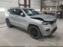 1C4RJFAG6JC102969 2018 JEEP GRAND CHEROKEE