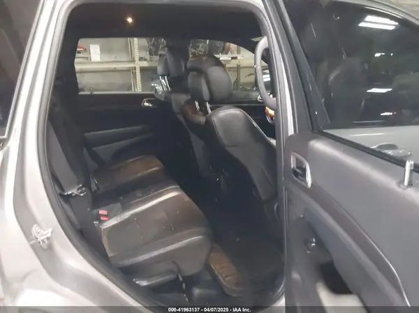 1C4RJFAG6JC102969 2018 JEEP GRAND CHEROKEE - Image 8