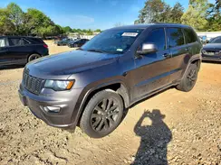 1C4RJFAG6JC103572 2018 JEEP GRAND CHEROKEE