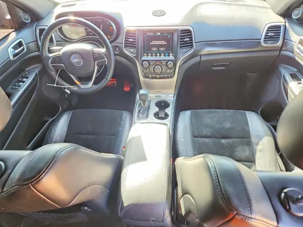 1C4RJFAG6JC103572 2018 JEEP GRAND CHEROKEE - Image 8