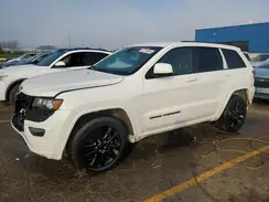 1C4RJFAG6JC103667 2018 JEEP GRAND CHEROKEE