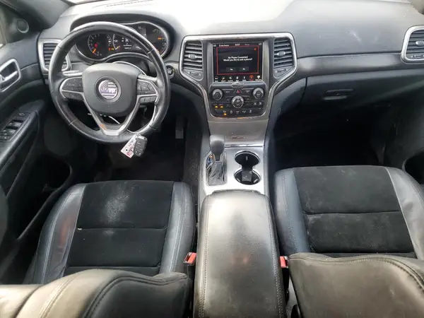 1C4RJFAG6JC103667 2018 JEEP GRAND CHEROKEE - Image 8