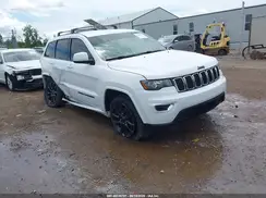 1C4RJFAG6JC103734 2018 JEEP GRAND CHEROKEE