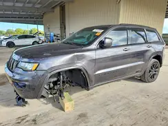 1C4RJFAG6JC104883 2018 JEEP GRAND CHEROKEE