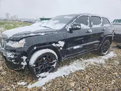 1C4RJFAG6JC105113 2018 JEEP GRAND CHEROKEE