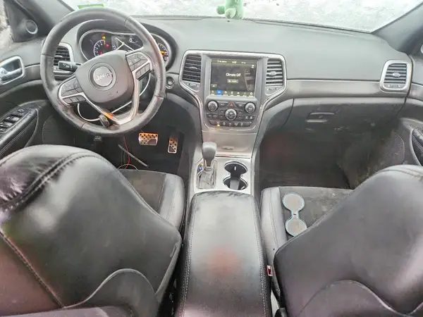 1C4RJFAG6JC105113 2018 JEEP GRAND CHEROKEE - Image 8
