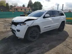 1C4RJFAG6JC113003 2018 JEEP GRAND CHEROKEE