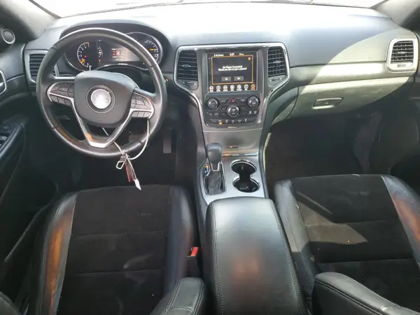 1C4RJFAG6JC113003 2018 JEEP GRAND CHEROKEE - Image 8