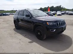 1C4RJFAG6JC113132 2018 JEEP GRAND CHEROKEE