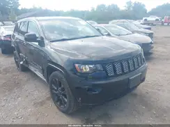 1C4RJFAG6JC120288 2018 JEEP GRAND CHEROKEE