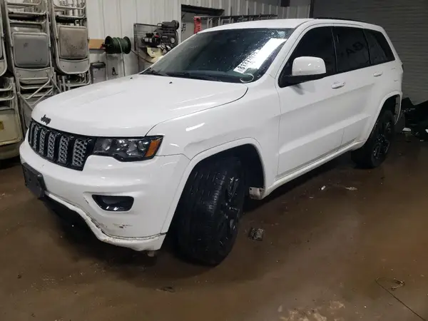 1C4RJFAG6JC120355 2018 JEEP GRAND CHEROKEE - Image 1