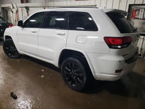 1C4RJFAG6JC120355 2018 JEEP GRAND CHEROKEE - Image 2