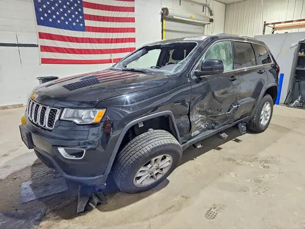 1C4RJFAG6JC122414 2018 JEEP GRAND CHEROKEE - Image 1