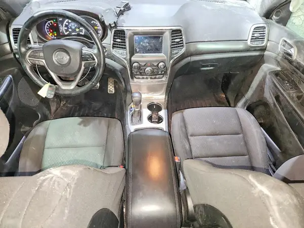 1C4RJFAG6JC122414 2018 JEEP GRAND CHEROKEE - Image 8