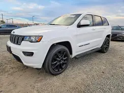 1C4RJFAG6JC122946 2018 JEEP GRAND CHEROKEE