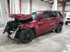 1C4RJFAG6JC123238 2018 JEEP GRAND CHEROKEE