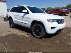 1C4RJFAG6JC123336 2018 JEEP GRAND CHEROKEE