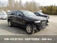 1C4RJFAG6JC127046 2018 JEEP GRAND CHEROKEE