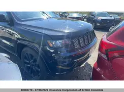 1C4RJFAG6JC130321 2018 JEEP GRAND CHEROKEE