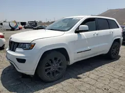 1C4RJFAG6JC135339 2018 JEEP GRAND CHEROKEE