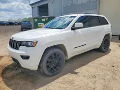 1C4RJFAG6JC135776 2018 JEEP GRAND CHEROKEE