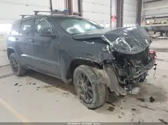 1C4RJFAG6JC136183 2018 JEEP GRAND CHEROKEE