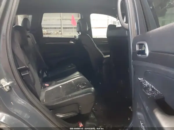 1C4RJFAG6JC136183 2018 JEEP GRAND CHEROKEE - Image 8