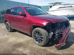 1C4RJFAG6JC136667 2018 JEEP GRAND CHEROKEE