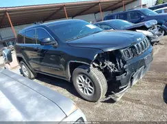 1C4RJFAG6JC143652 2018 JEEP GRAND CHEROKEE