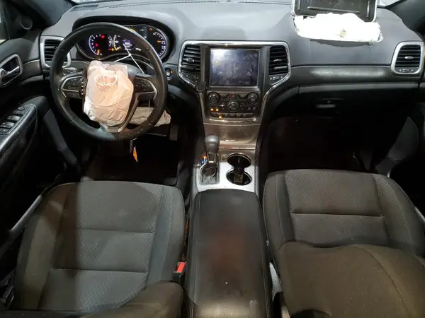 1C4RJFAG6JC147524 2018 JEEP GRAND CHEROKEE - Image 8