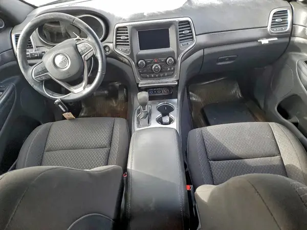 1C4RJFAG6JC147667 2018 JEEP GRAND CHEROKEE - Image 8