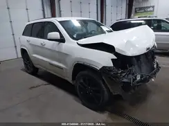 1C4RJFAG6JC147751 2018 JEEP GRAND CHEROKEE