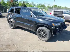 1C4RJFAG6JC147832 2018 JEEP GRAND CHEROKEE