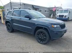 1C4RJFAG6JC148785 2018 JEEP GRAND CHEROKEE