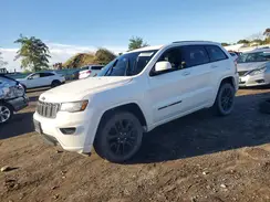 1C4RJFAG6JC152531 2018 JEEP GRAND CHEROKEE