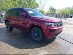 1C4RJFAG6JC152710 2018 JEEP GRAND CHEROKEE