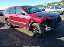 1C4RJFAG6JC157695 2018 JEEP GRAND CHEROKEE