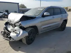 1C4RJFAG6JC158345 2018 JEEP GRAND CHEROKEE
