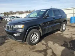 1C4RJFAG6JC158989 2018 JEEP GRAND CHEROKEE