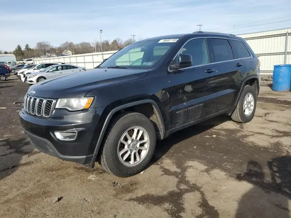 1C4RJFAG6JC158989 2018 JEEP GRAND CHEROKEE - Image 1