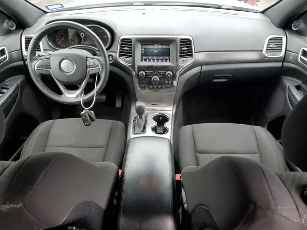 1C4RJFAG6JC163058 2018 JEEP GRAND CHEROKEE - Image 8