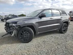 1C4RJFAG6JC171189 2018 JEEP GRAND CHEROKEE