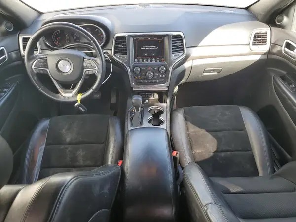 1C4RJFAG6JC171189 2018 JEEP GRAND CHEROKEE - Image 8