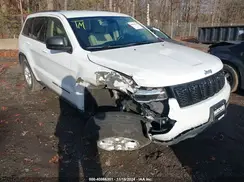 1C4RJFAG6JC179969 2018 JEEP GRAND CHEROKEE