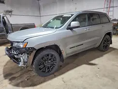 1C4RJFAG6JC185383 2018 JEEP GRAND CHEROKEE