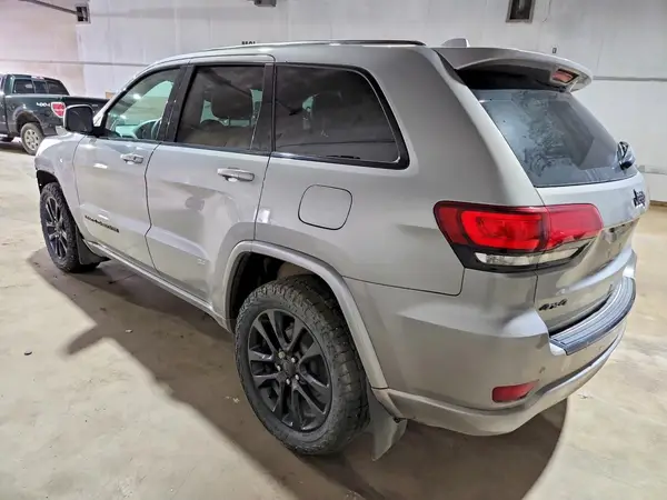 1C4RJFAG6JC185383 2018 JEEP GRAND CHEROKEE - Image 2